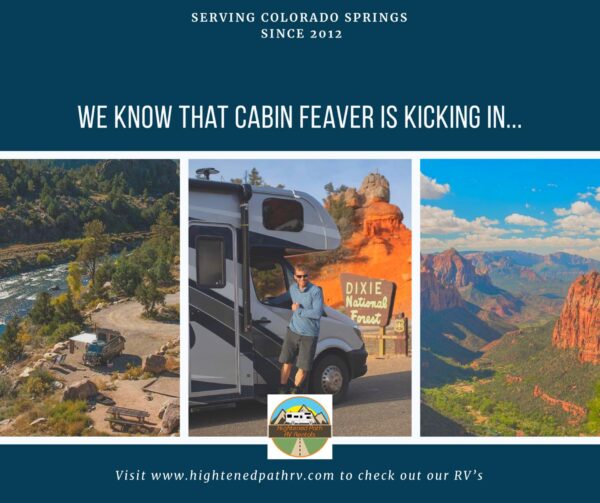 Motor Coaching Social Media Content Example