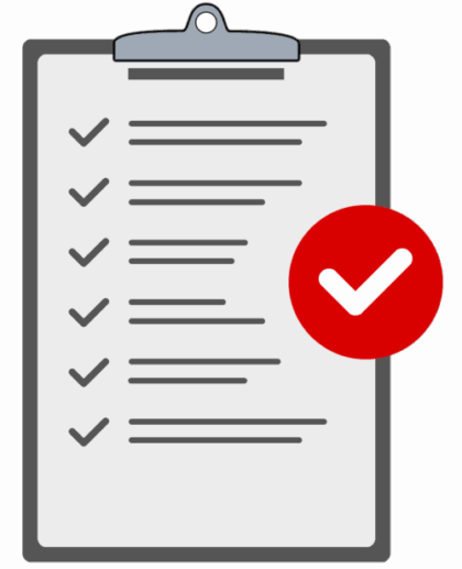 checklist