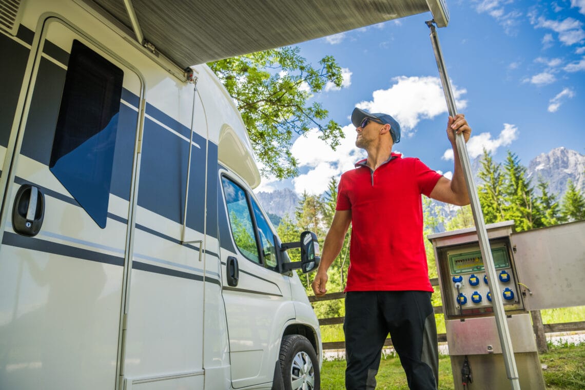 How to Train Staff for Managing RV Rentals scaled
