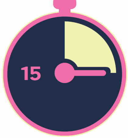 stopwatch icon 15