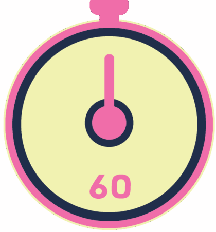 stopwatch icon 60