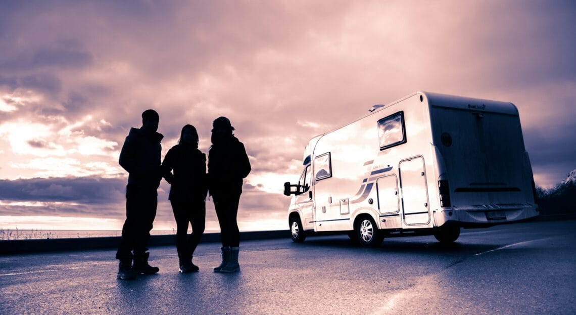 RV Rental 1
