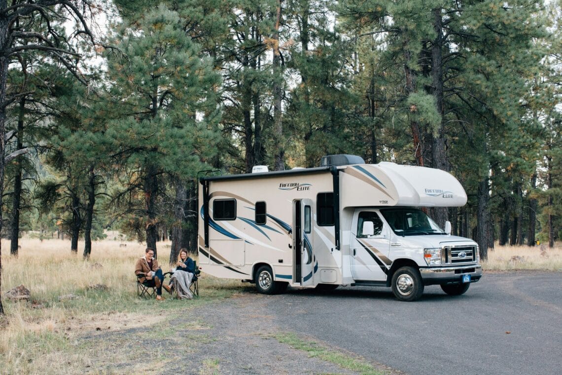 RV Rental