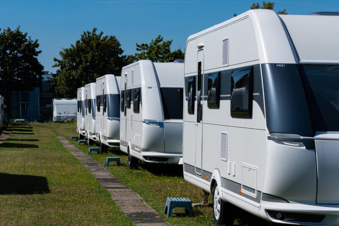 RV rental