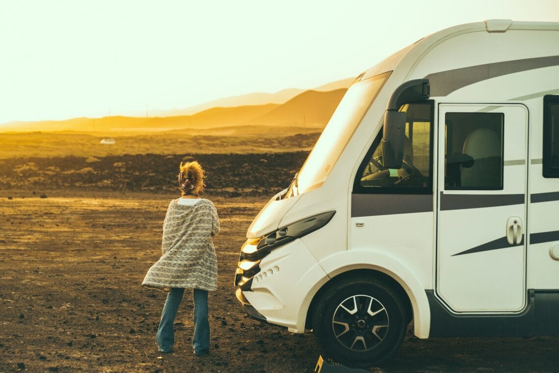 RV Rental