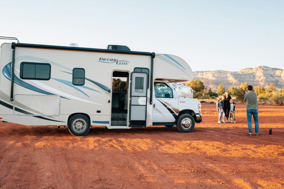 RV Rental