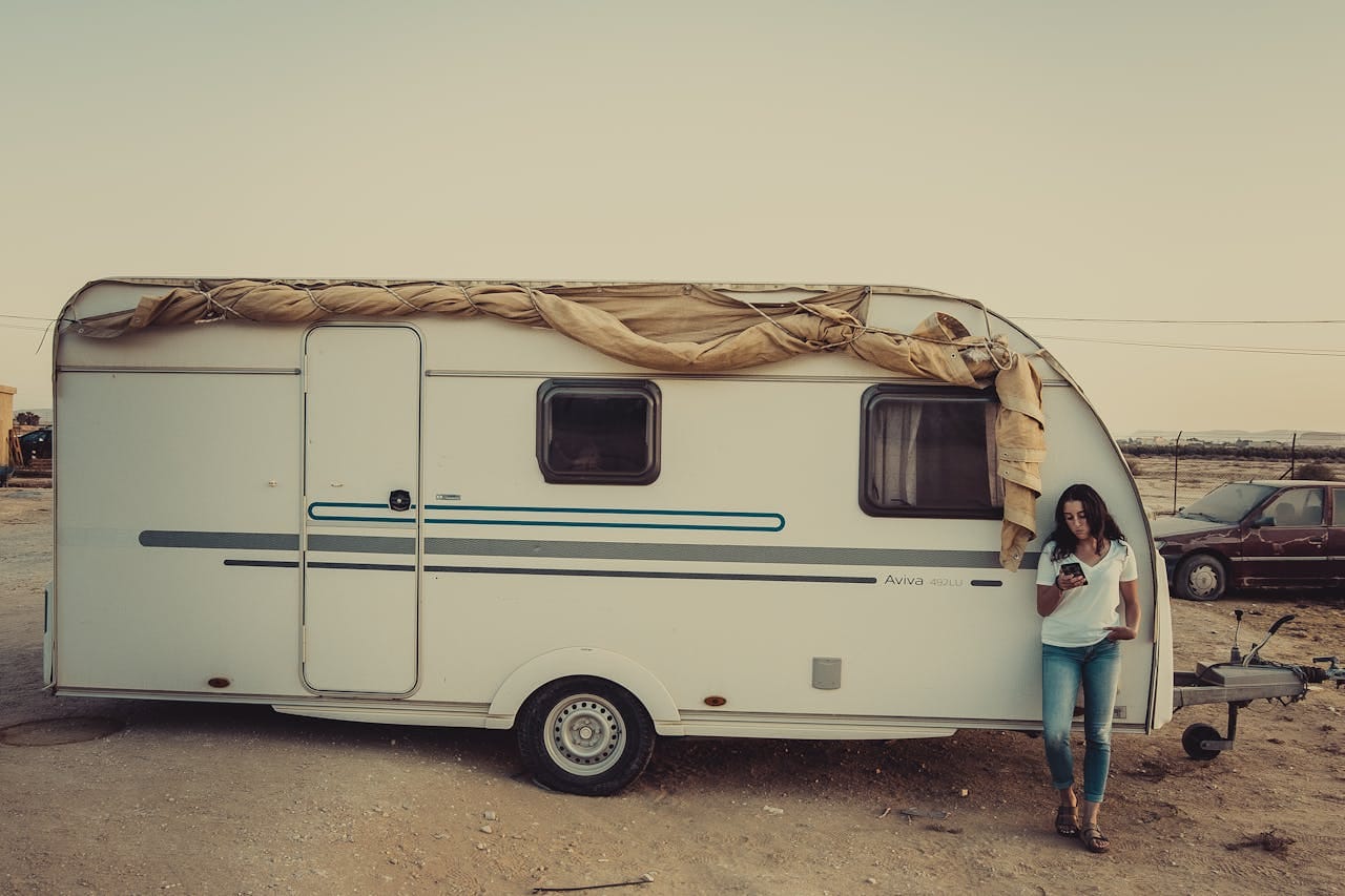 Steps to Obtain Your RV Rental Training Certification