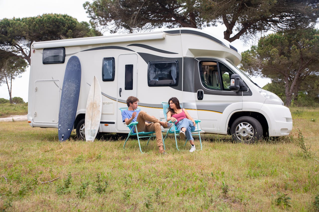 Marketing Coach RV Rentals: Strategies That Drive Bookings