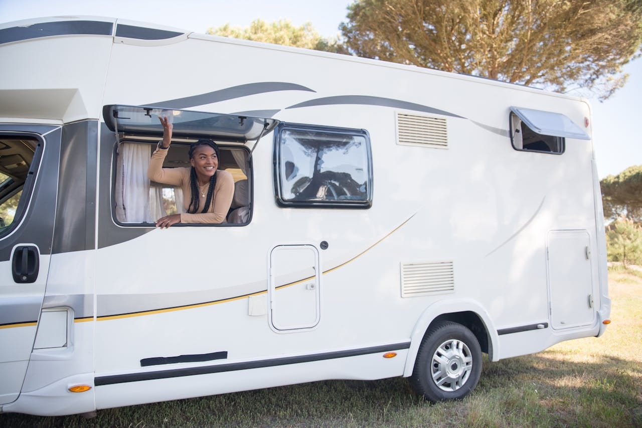Finding the Right RV Rental Mentor for Your Business Goals