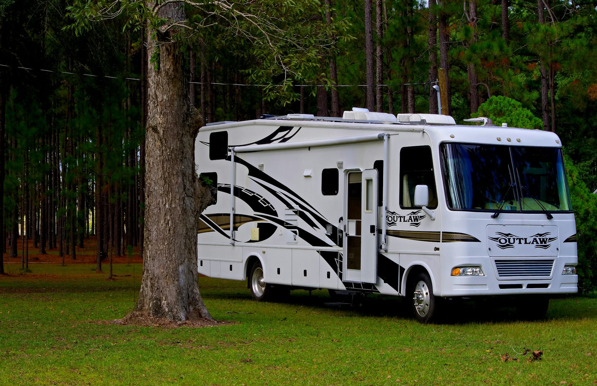 Designing Effective RV Training Courses for New Renters