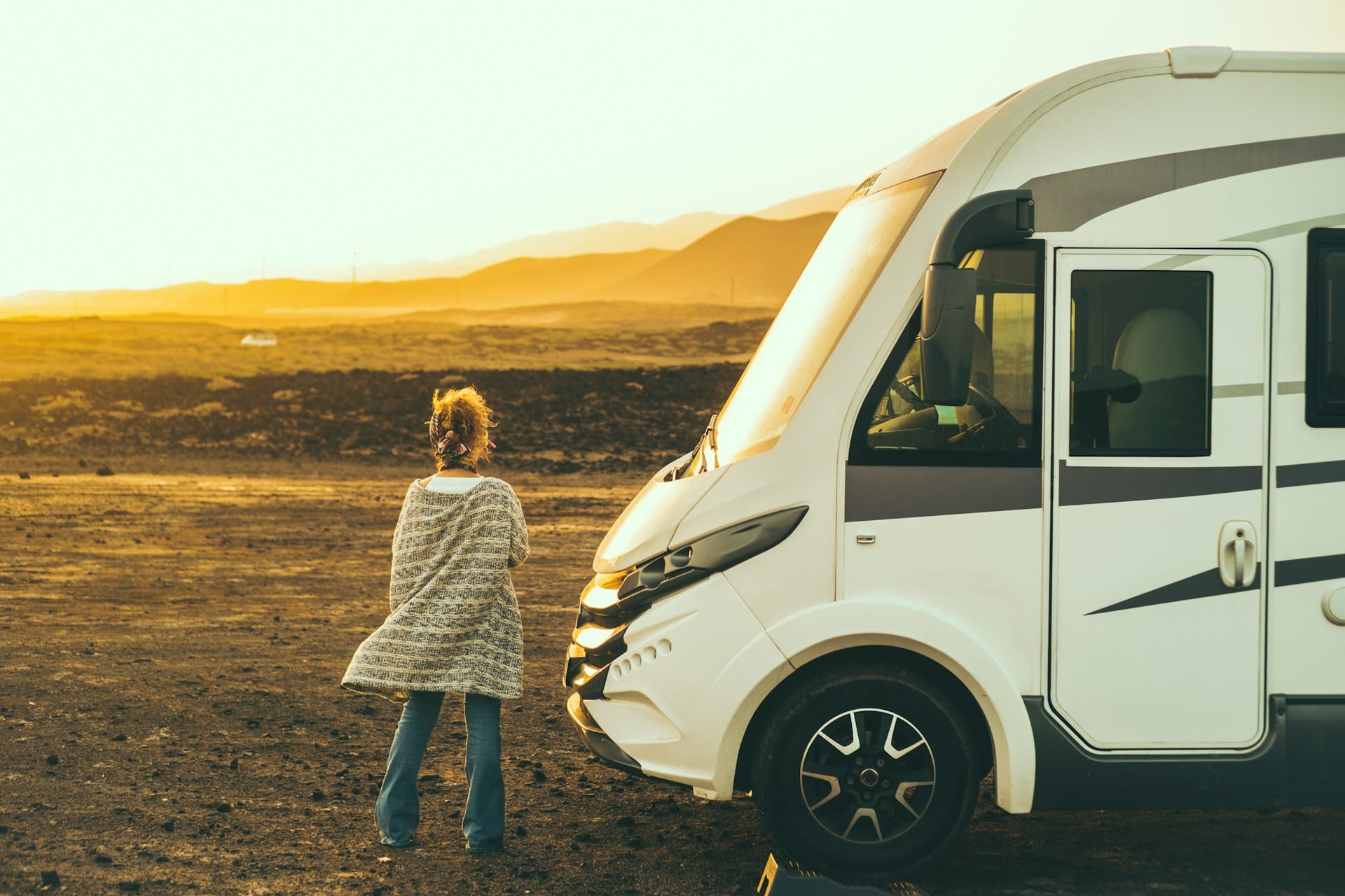 What Documents Every RV Rental Business Must Have