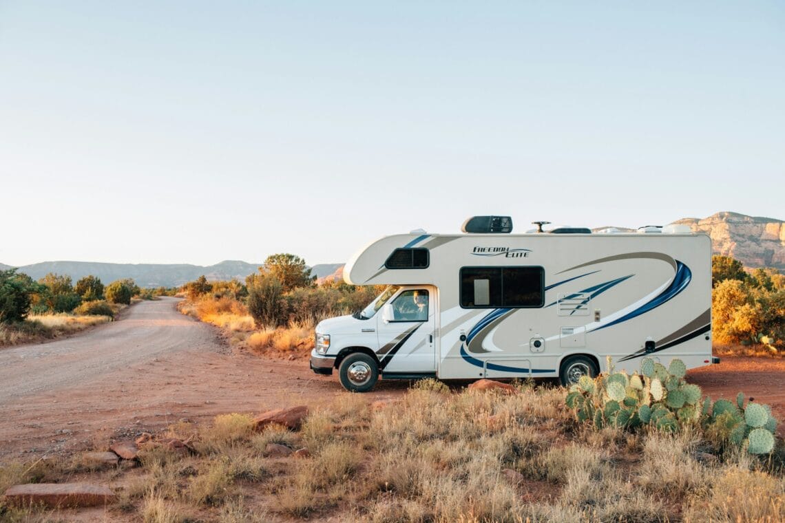RV Advertising Ideas