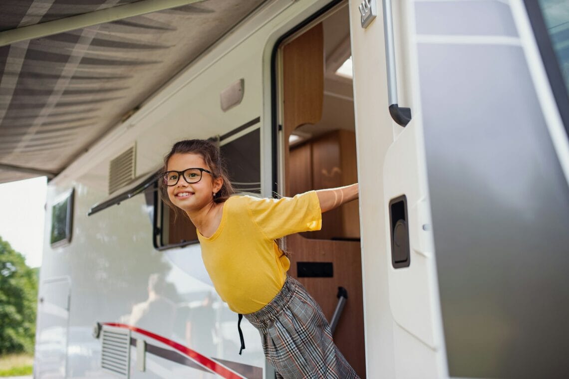 RV Rental Businesses