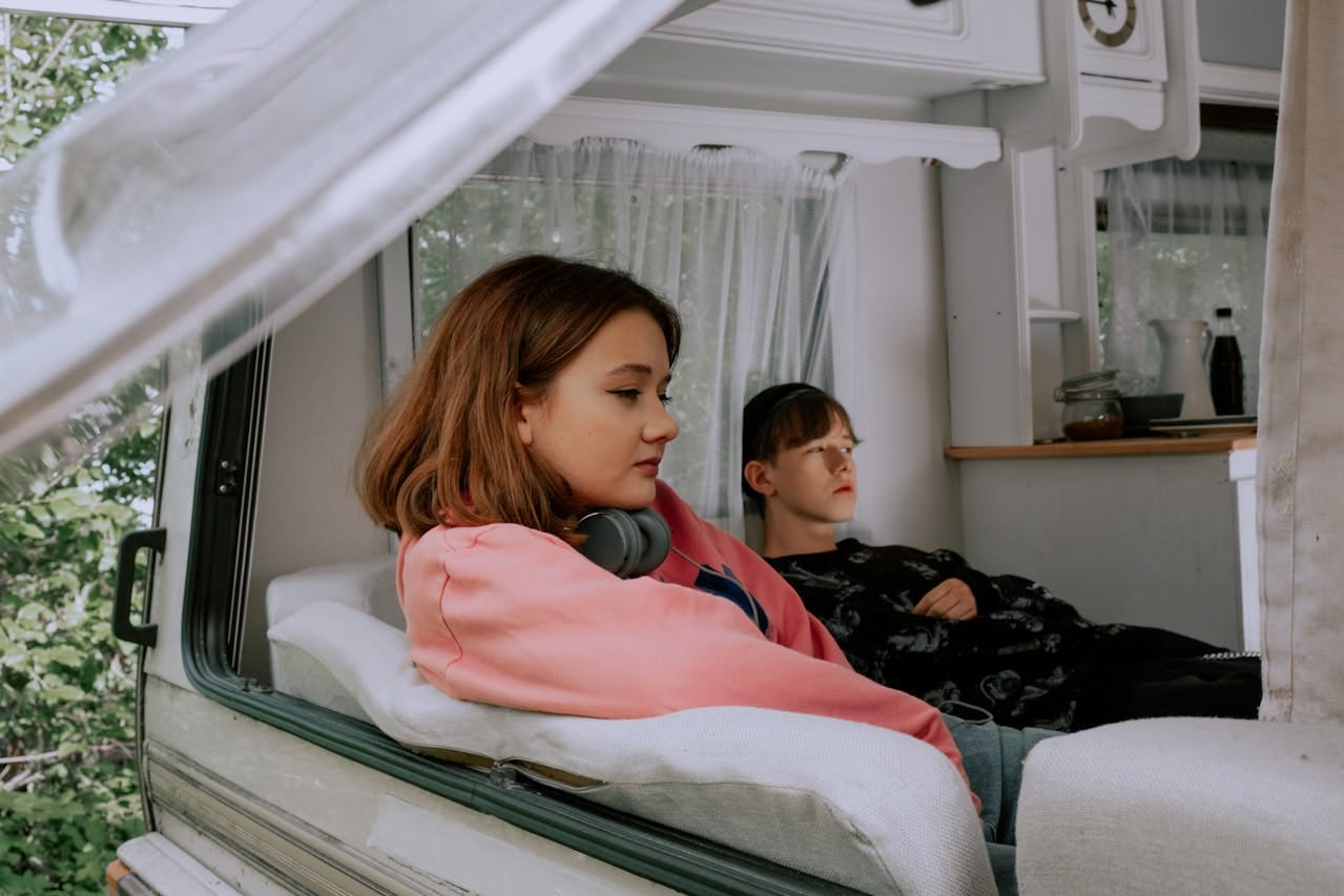 Creating Helpful RV Rental Video Training for First-Time Renters