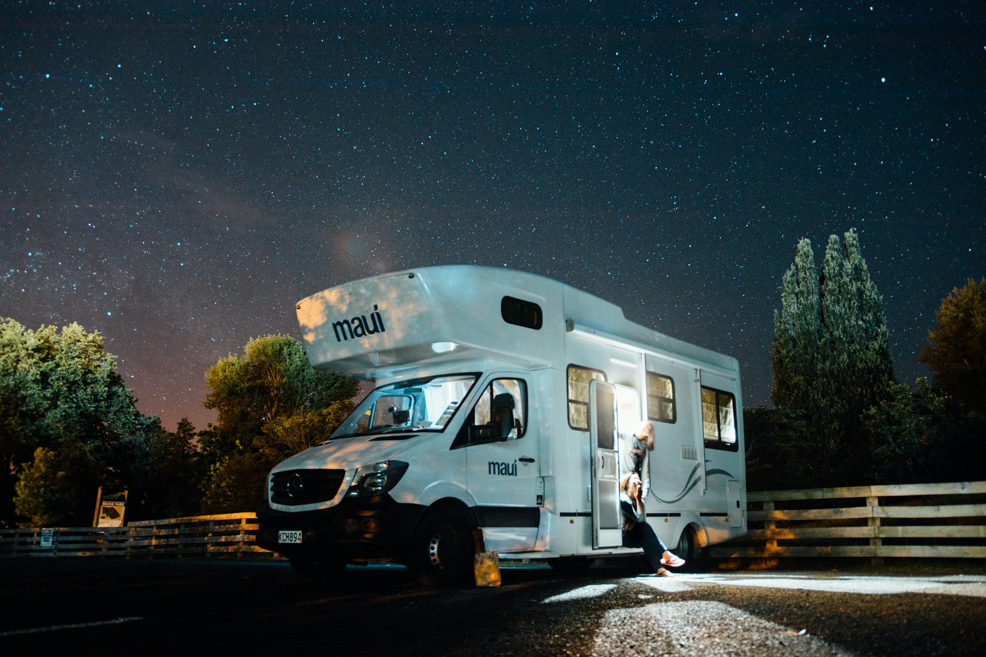How to Advertise Your RV Rental Business for Success