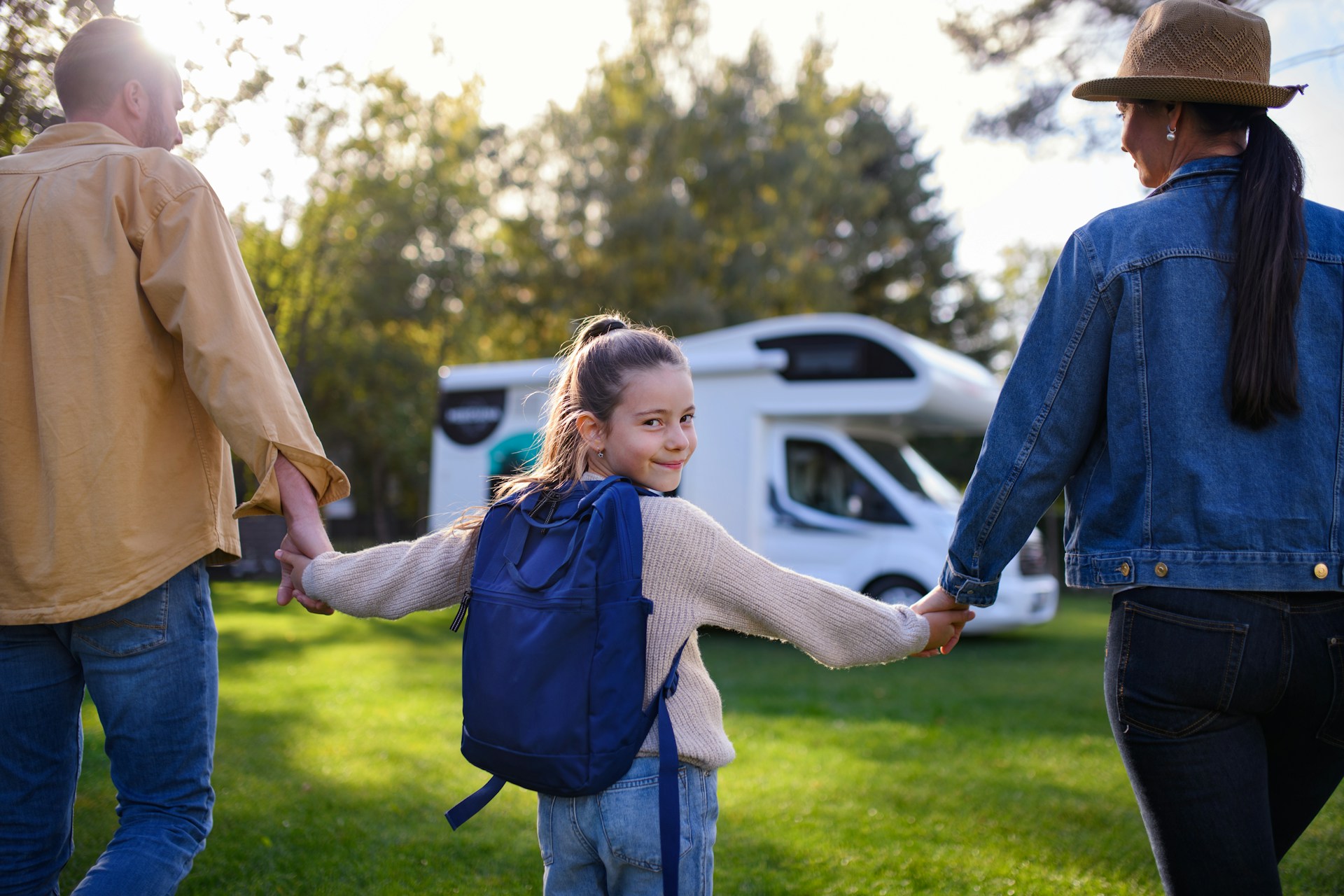 Getting Started with Online RV Rental Training