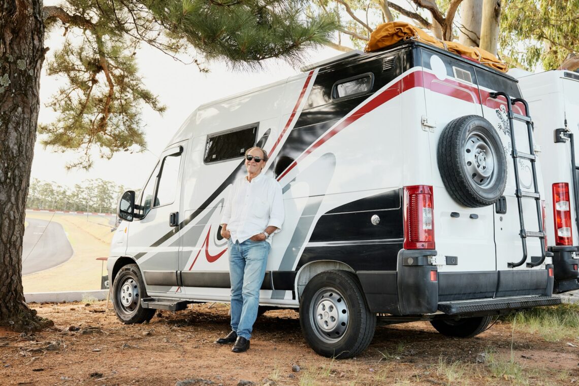 RV Rental Business